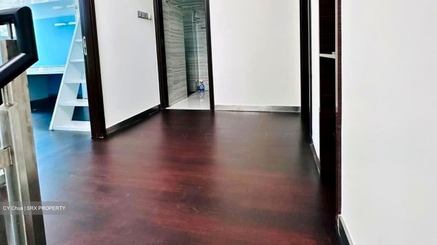 Paterson Residence (D9), Condominium #587679171